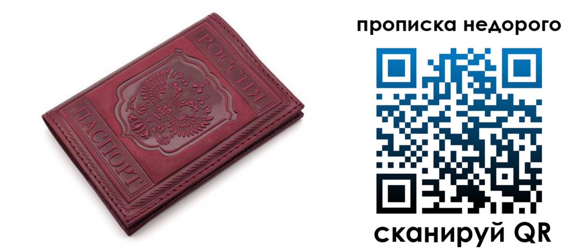 прописка гарантия в Заинске